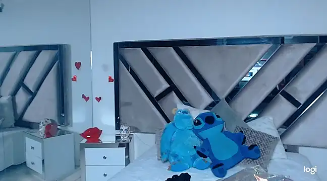 Snapshot of lady_Ary_xx chatting on 27, 2, 2025 lady Ary xx online show from 27, 2, 2025