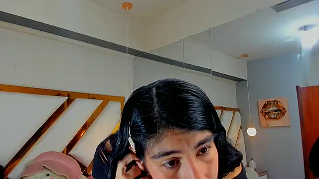 Snapshot of lady_Ary_xx chatting on 3, 3, 2025 lady Ary xx online show from 3, 3, 2025