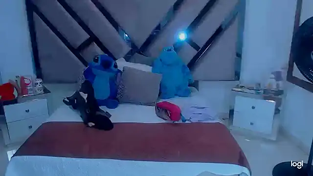 Snapshot of lady_Ary_xx chatting on 18, 3, 2025 lady Ary xx online show from 18, 3, 2025