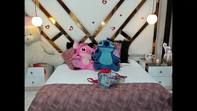 Snapshot of lady_Ary_xx chatting on 26, 9, 2025 lady Ary xx online show from 26, 9, 2025