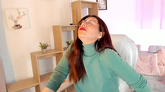 Antonnella 3 online show from 17, 9, 2025