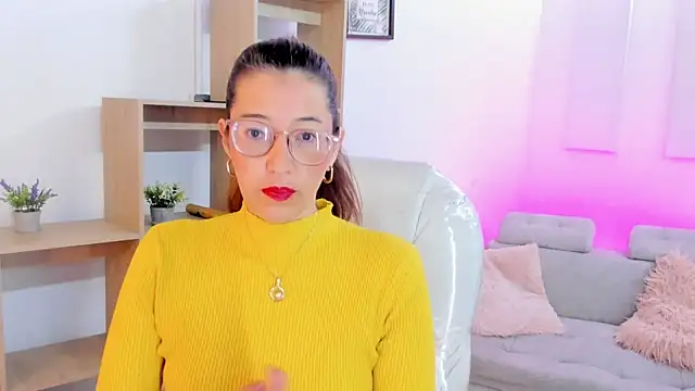 Antonnella 3 online show from 29, 9, 2025