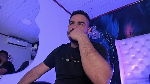 MichaelBear  online show from 19, 12, 2024
