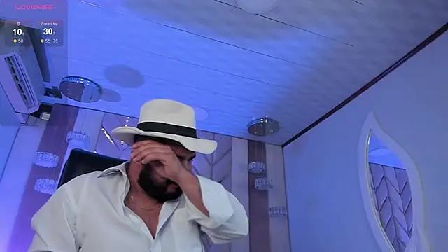 MichaelBear  online show from 23, 12, 2024
