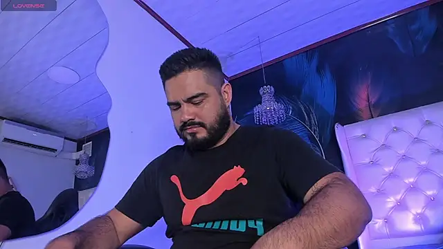 MichaelBear  online show from 26, 12, 2024