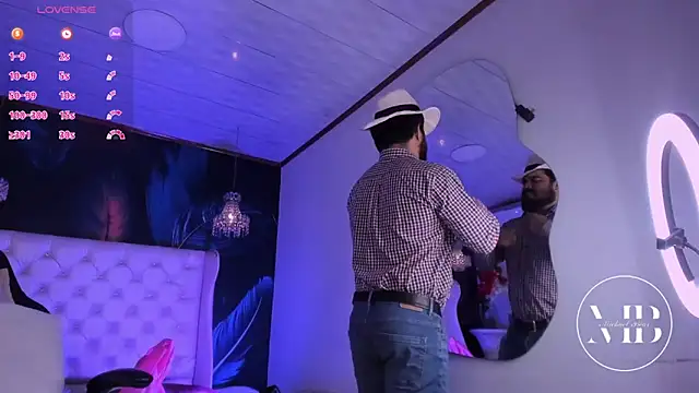 Snapshot of MichaelBear_ chatting on 14, 2, 2026 MichaelBear online show from 14, 2, 2026