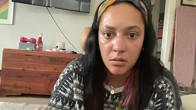 dreamyriri online show from 11, 2, 2026