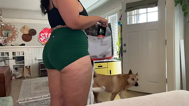 dreamyriri online show from 22, 2, 2026