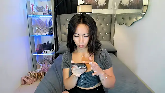 reighnempress online show from 21, 2, 2026