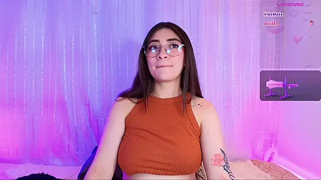 Samii Evans online show from 22, 12, 2024