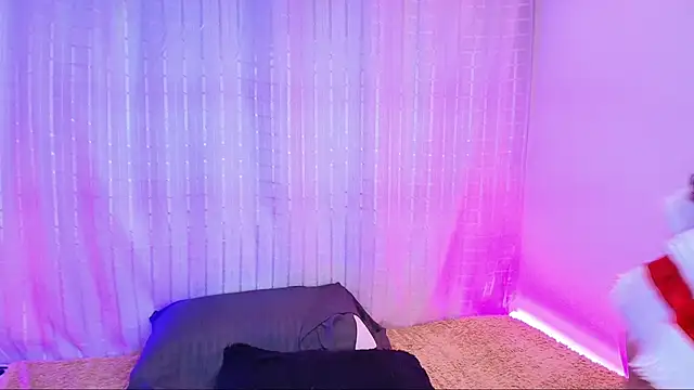 Samii Evans online show from 24, 12, 2024