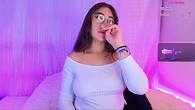 Samii Evans online show from 14, 1, 2025