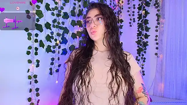 Samii Evans online show from 17, 1, 2026