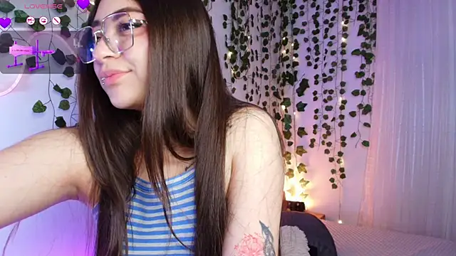 Samii Evans online show from 7, 3, 2026