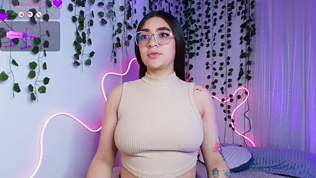 Samii Evans online show from 9, 3, 2026