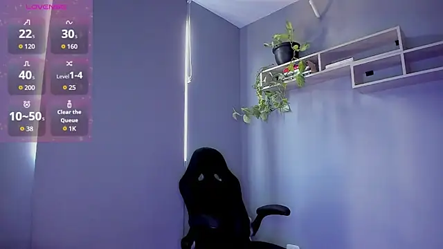 AddisonStone online show from 3, 12, 2025