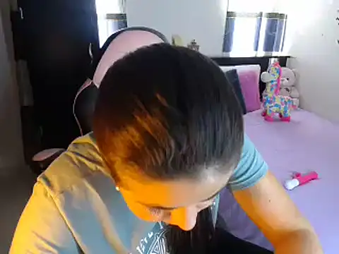 violeta campbell online show from 22, 2, 2025