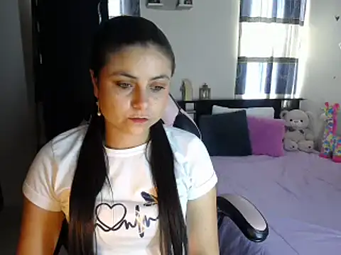 violeta campbell online show from 27, 2, 2025