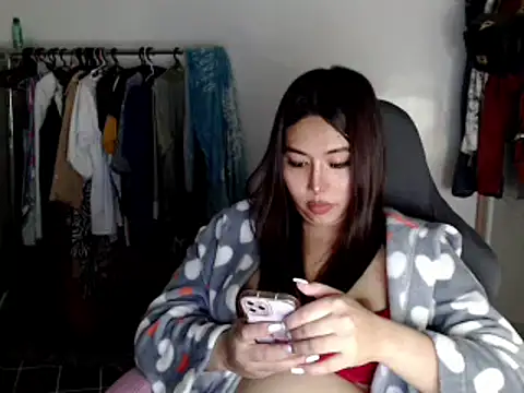 urqueendominant online show from 19, 2, 2025