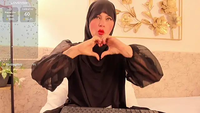 hanajameela online show from 14, 2, 2025