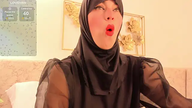 hanajameela online show from 12, 3, 2025