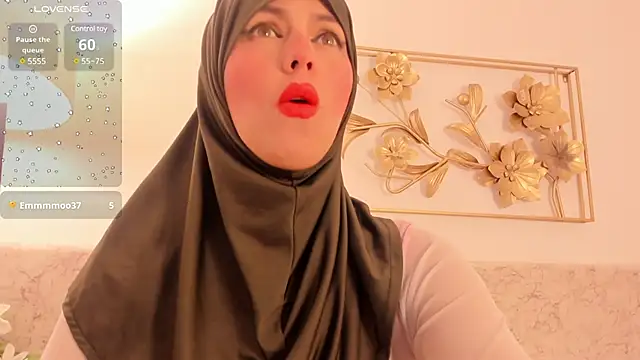 hanajameela online show from 18, 3, 2025