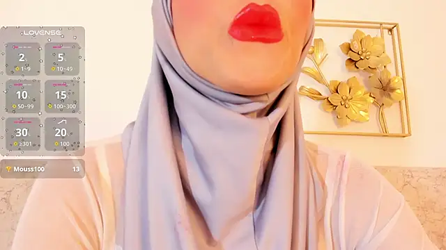 hanajameela online show from 24, 11, 2025