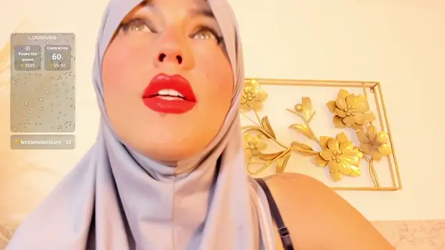 hanajameela online show from 13, 1, 2026