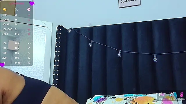 colombiamommy online show from 4, 2, 2025