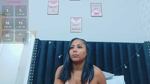 colombiamommy online show from 14, 11, 2025