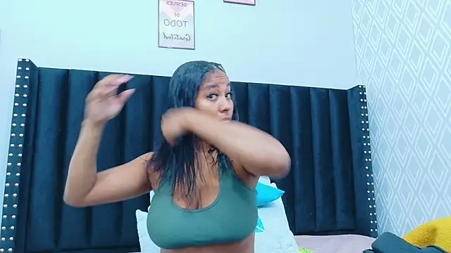 colombiamommy online show from 17, 2, 2026