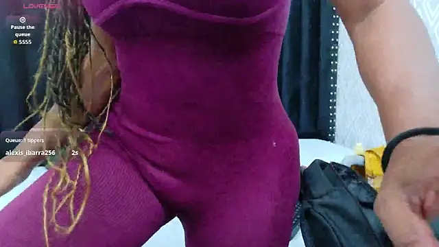 colombiamommy online show from 26, 3, 2026