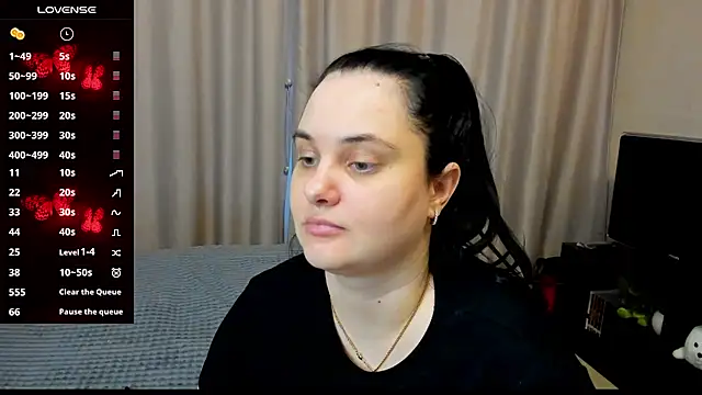 AlanaBrox online show from 2, 4, 2026