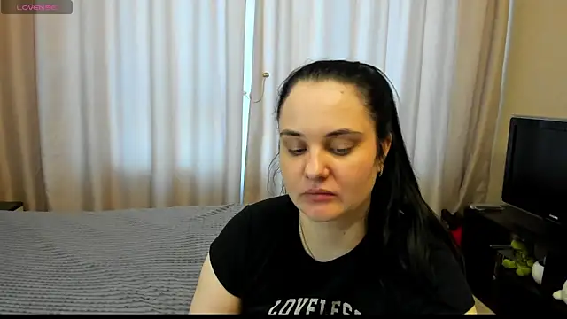 Snapshot of AlanaBrox chatting on 26, 5, 2026 AlanaBrox online show from 26, 5, 2026