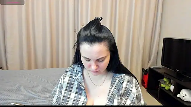Snapshot of AlanaBrox chatting on 30, 5, 2026 AlanaBrox online show from 30, 5, 2026