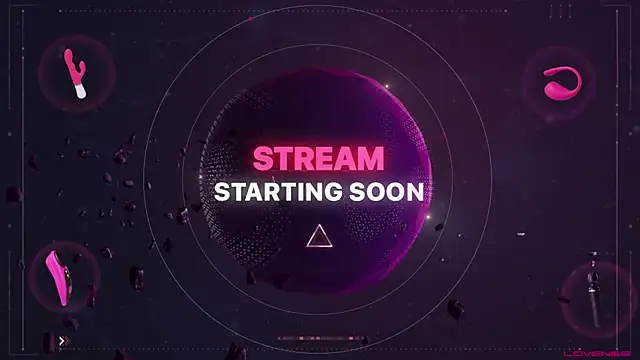 LoraPreston online show from 15, 1, 2026