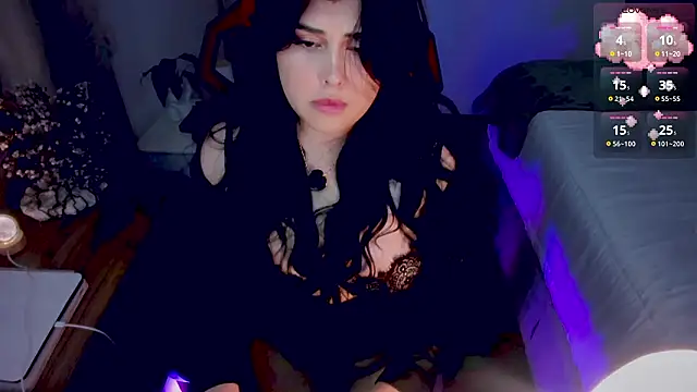 Alyaa s online show from 30, 3, 2026