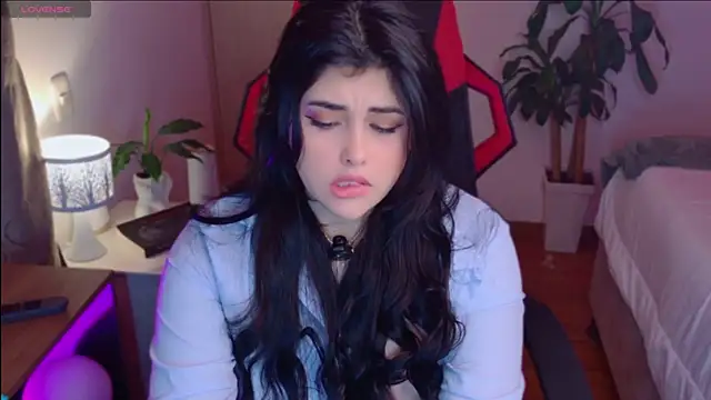 Snapshot of Alyaa_s chatting on 20, 4, 2026 Alyaa s online show from 20, 4, 2026