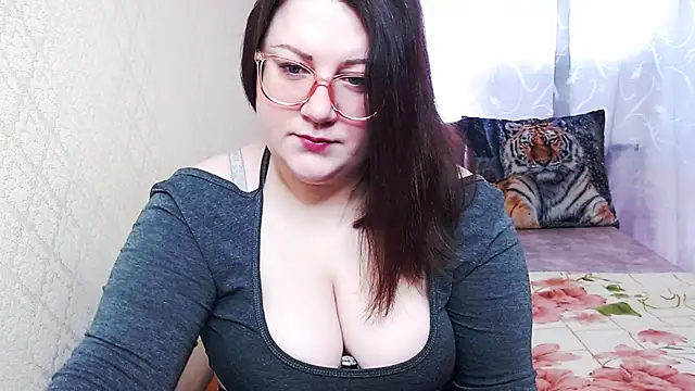 Sindy Jeniceee online show from 12, 2, 2025