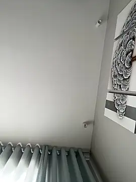 DoriDeluxe66 online show from 23, 2, 2025