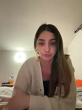 DoriDeluxe66 online show from 31, 1, 2026