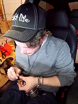 chosen923 online show from 22, 2, 2025