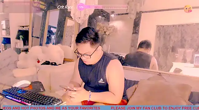 Hardking 69 online show from 6, 3, 2025