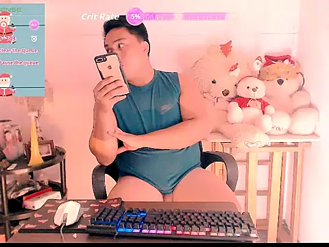 Hardking 69 online show from 15, 12, 2025