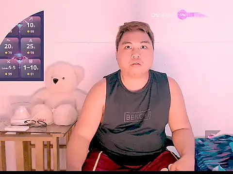 Hardking 69 online show from 21, 3, 2026