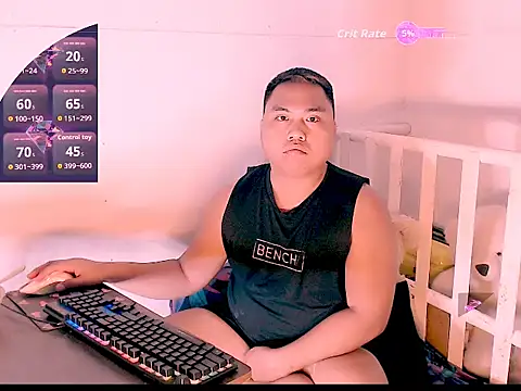 Hardking 69 online show from 10, 4, 2026