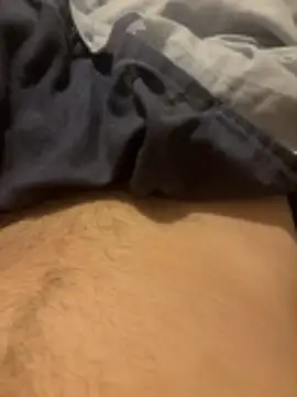 HunterBaby online show from 2, 11, 2025