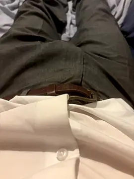 HunterBaby online show from 2, 11, 2025