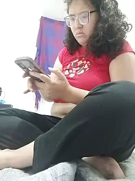 johannasexy97 online show from 7, 3, 2025