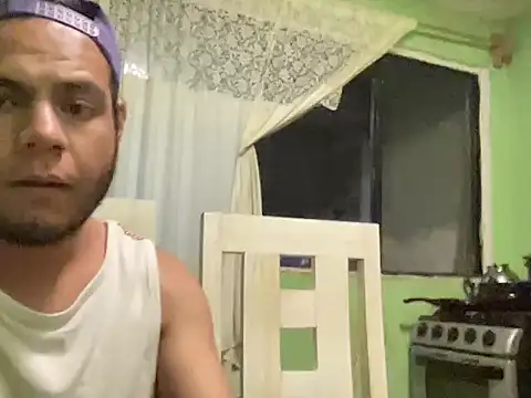 AlexisC0918 online show from 23, 6, 2026